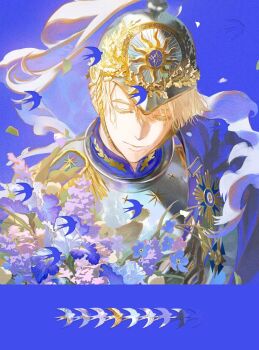 Forget-Me-Not (Flower) Rule 34 Image