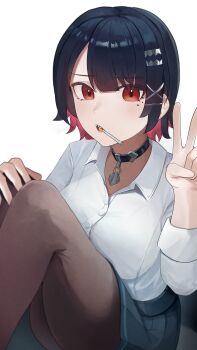 Ellen Joe (On Campus) Rule 34 Image