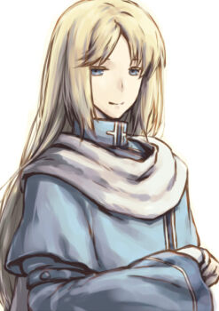 Lucius (Fire Emblem) Rule 34 Image