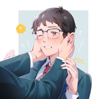 Yuyu (Yuyudesu0806) Rule 34 Image