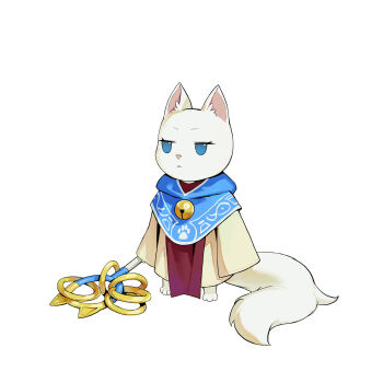 Cassia (Halcyon Zero) Rule 34 Image