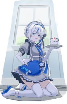 Kurimi (Aokumo Rin) Rule 34 Image