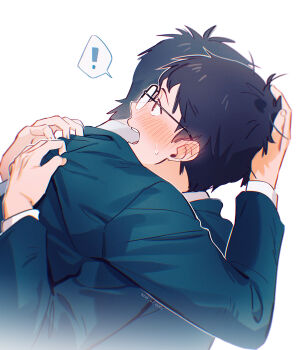 Yuyu (Yuyudesu0806) Rule 34 Image
