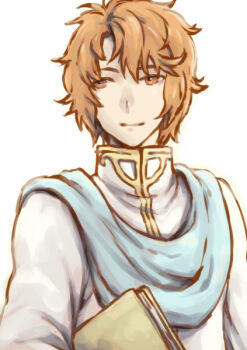 Artur (Fire Emblem) Rule 34 Image