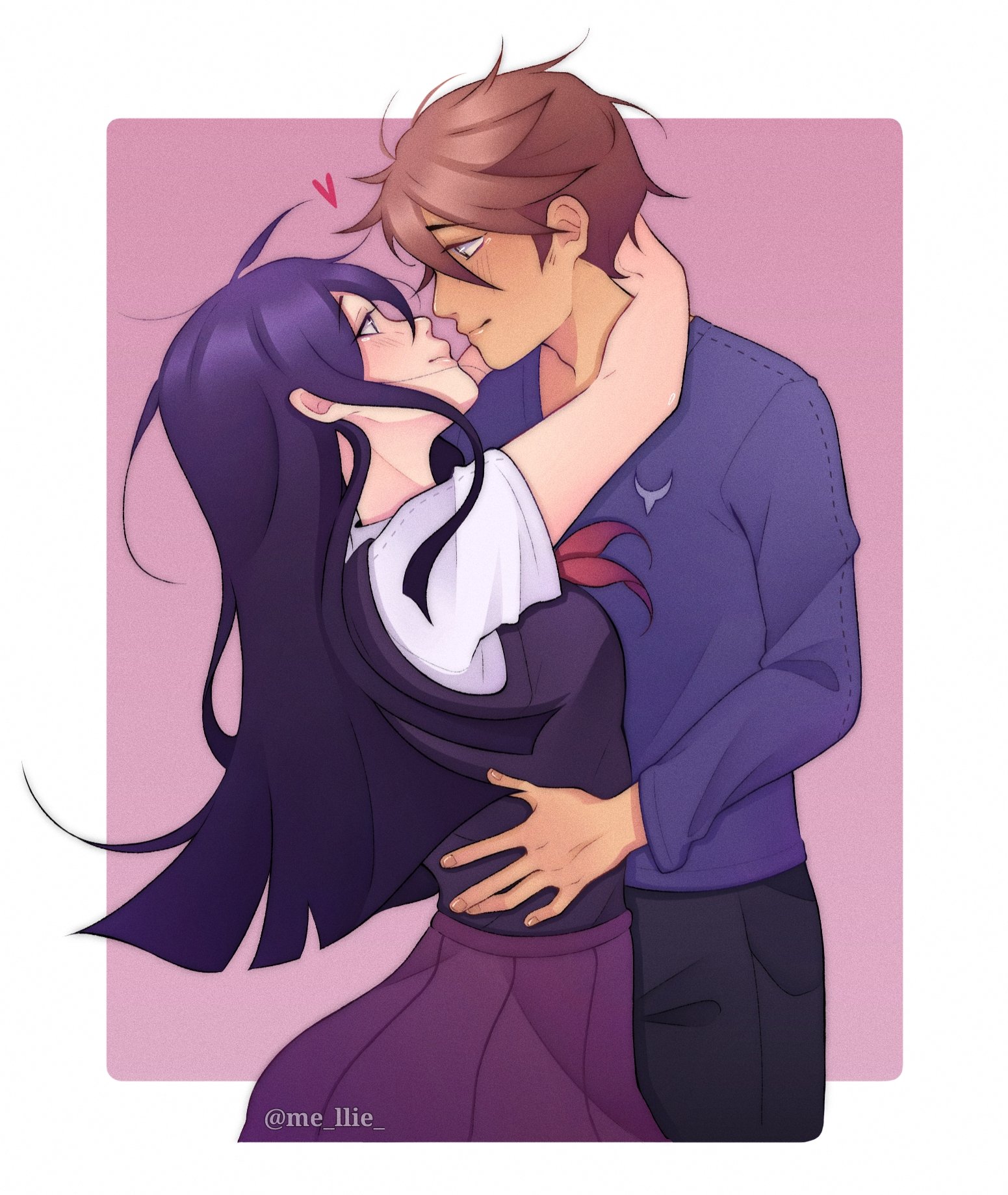Hero (Omori) Rule 34 Image