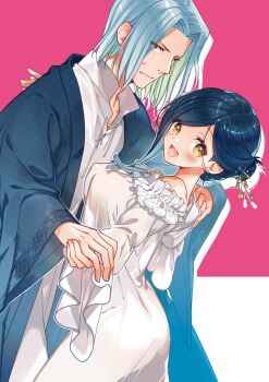 Ferdinand (Honzuki No Gekokujou) Rule 34 Image