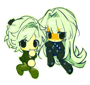 Harumi (Ninjago) Rule 34 Image