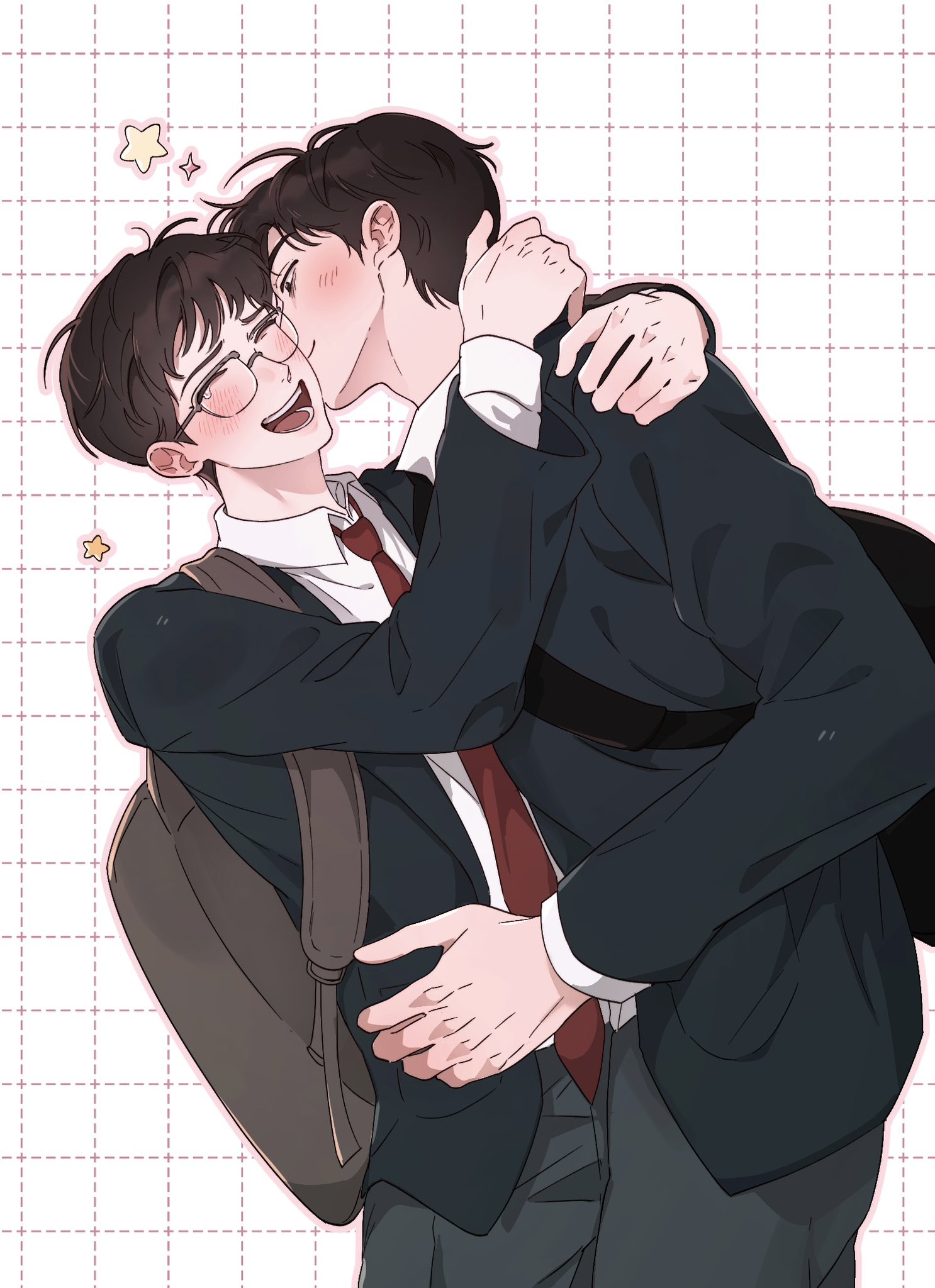 Blazer Rule 34 Image