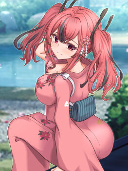 Bremerton (Azur Lane) Rule 34 Image