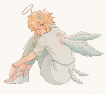 Basil (Faraway) (Omori) Rule 34 Image
