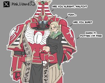 Harry Potter (Series) Rule 34 Image