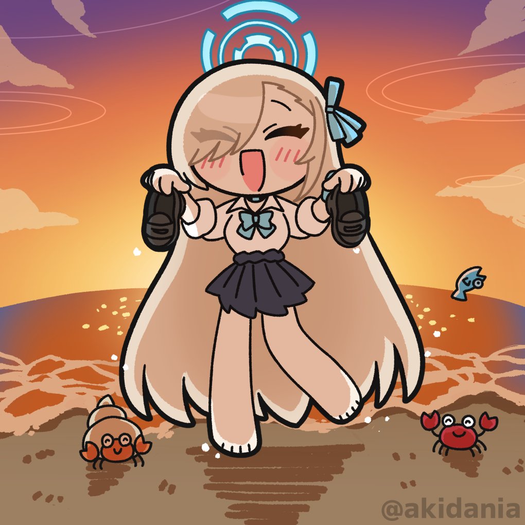 Asuna (Blue Archive) Rule 34 Image