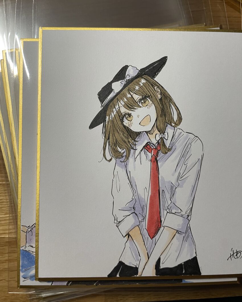 Usami Renko (Touhou) Rule 34 Image