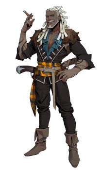 Finn (Halcyon Zero) Rule 34 Image