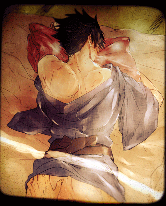 Bokuto Koutarou (Haikyuu!!) Rule 34 Image