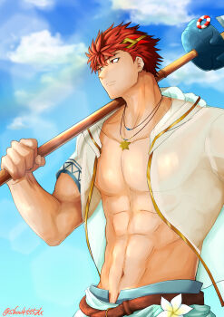 Diamant (Fire Emblem) Rule 34 Image