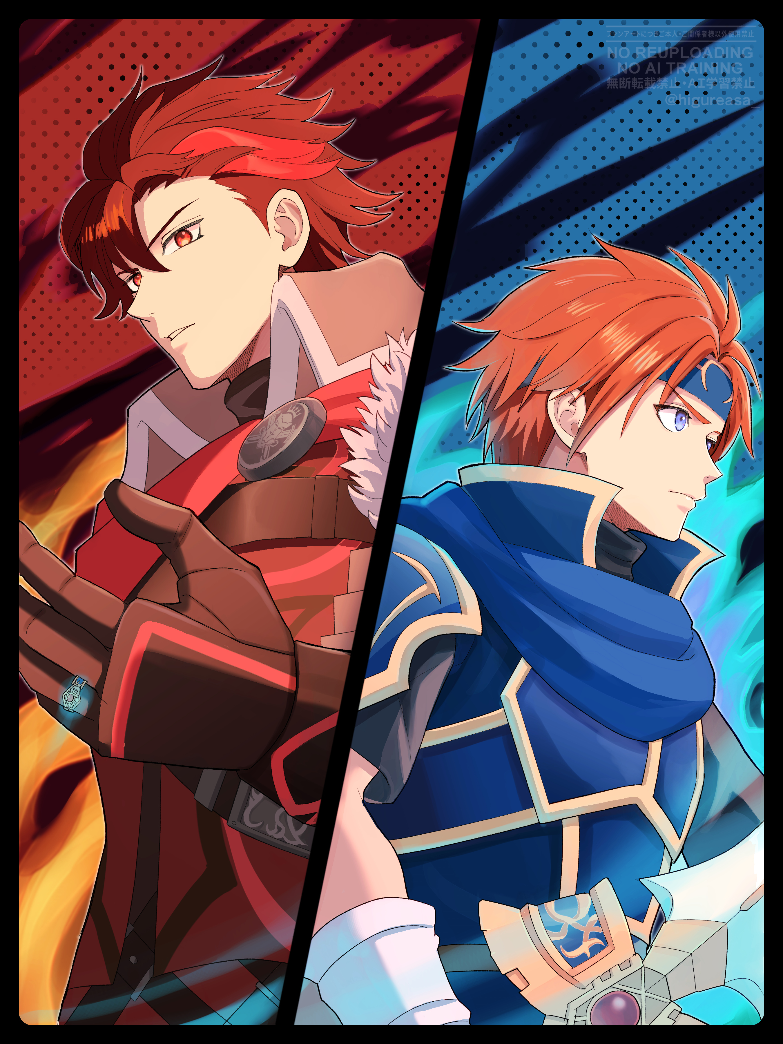 Diamant (Fire Emblem) Rule 34 Image
