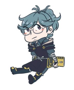 Yukimura (Fire Emblem) Rule 34 Image
