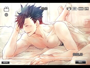 Black Border Rule 34 Image