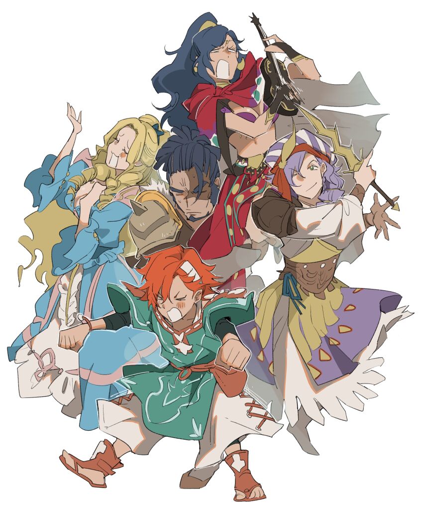 Fire Emblem Rule 34 Image