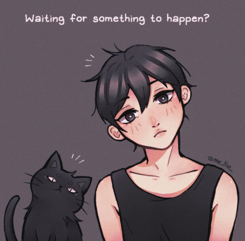 Omori Rule 34 Image