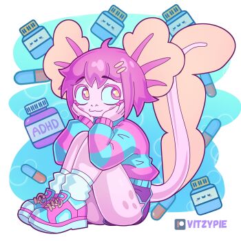 Vitzy (Vitzypie) Rule 34 Image