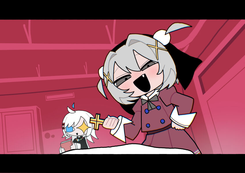Akumabarai (Voisona) Rule 34 Image