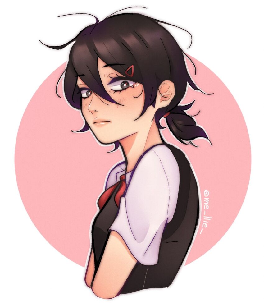 Sunny (Omori) Rule 34 Image