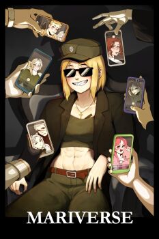 Ahapa (Linyvets) Rule 34 Image