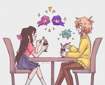 Aubrey (Faraway) (Omori) Rule 34 Image