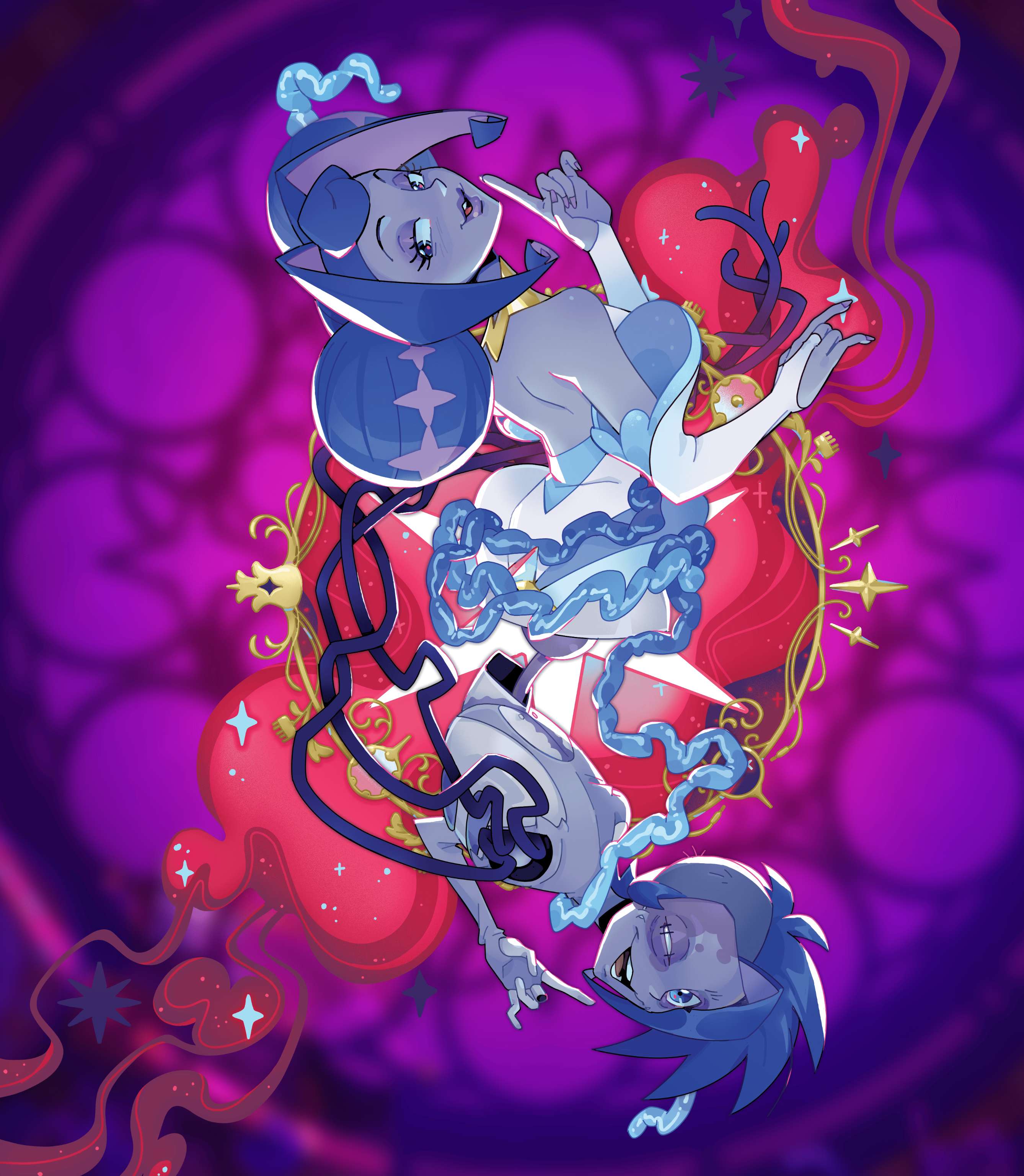 Princess Guinevere (Knights Of Guinevere) Rule 34 Image