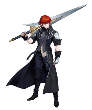 Rowan (Halcyon Zero) Rule 34 Image