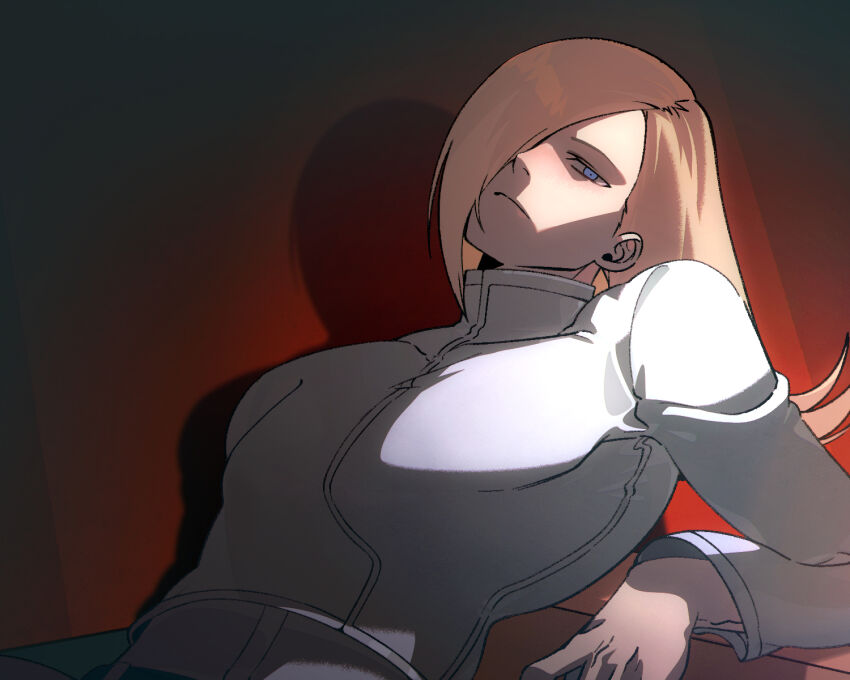 The King Of Fighters Rule 34 Image