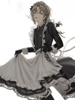 Kanae (19th Costume) (Nijisanji) Rule 34 Image