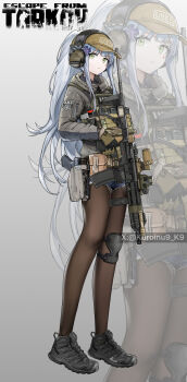 Detached Magazine (Weapon) Rule 34 Image