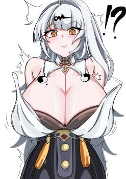Yixuan (Zenless Zone Zero) Rule 34 Image