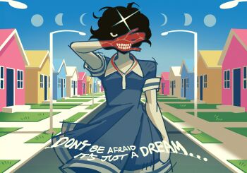 The Noodle (Onebadnoodle) Rule 34 Image