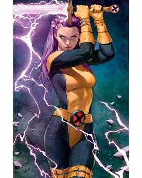 Western Comics (Style) Rule 34 Image