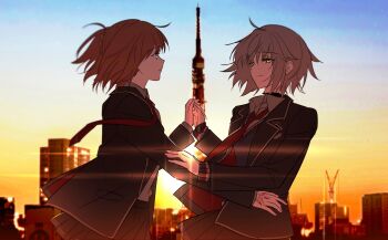 Fate (Series) Rule 34 Image