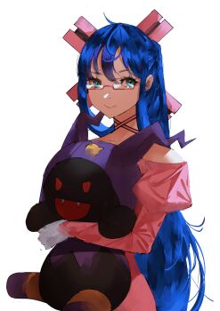Demon (Megami Tensei) Rule 34 Image