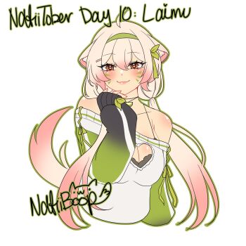 Lime (Fruit) Rule 34 Image