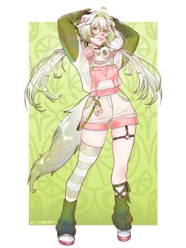 Lime (Fruit) Rule 34 Image