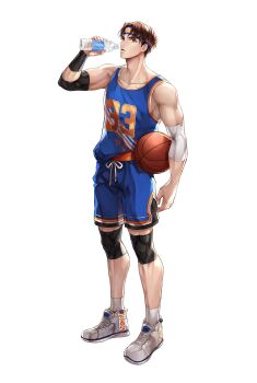 Basketball (Object) Rule 34 Image
