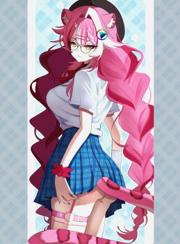 Raora Panthera (Casual) Rule 34 Image