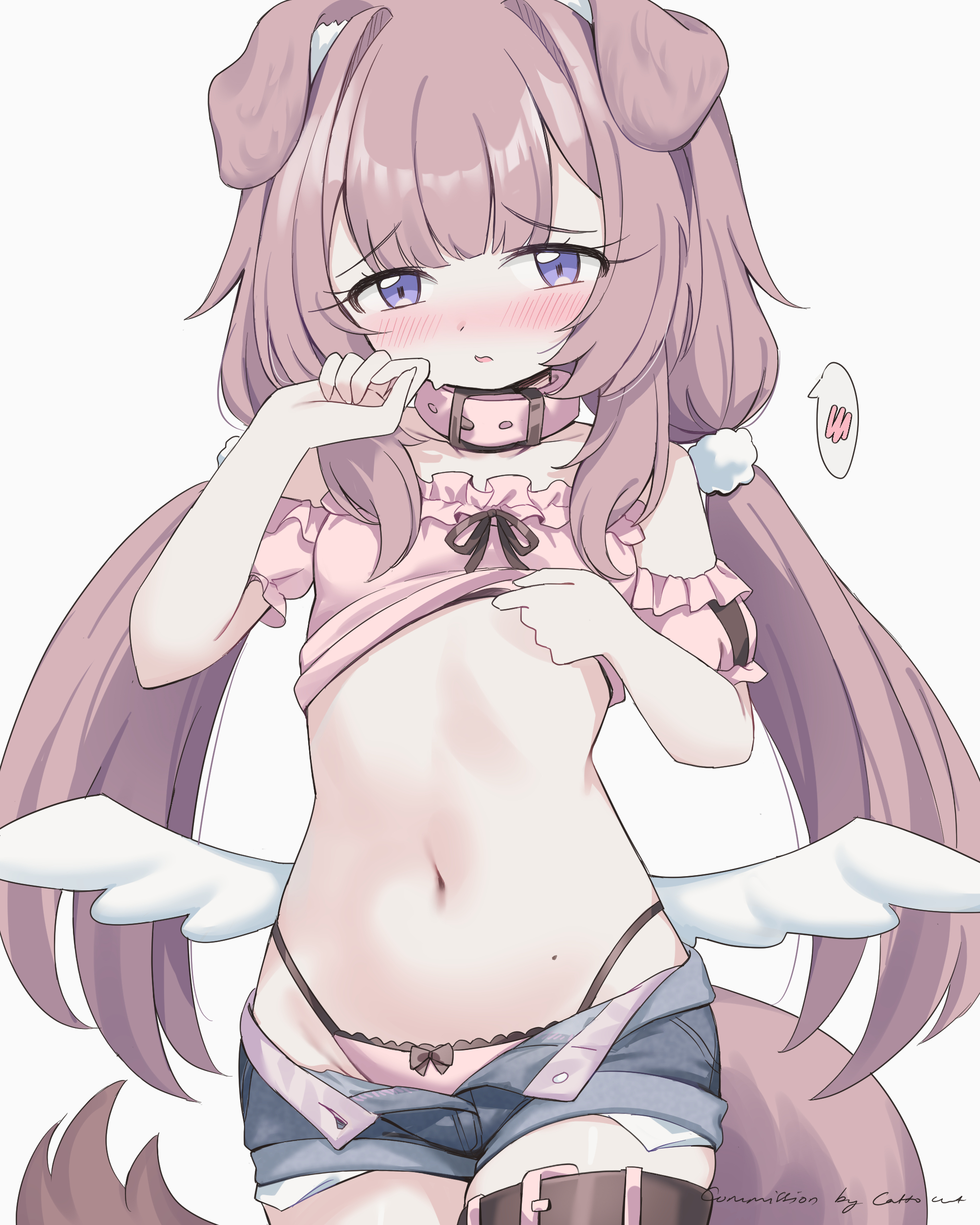 Original Rule 34 Image