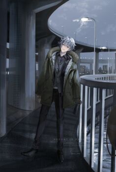 Fuwa Minato (2nd Costume) Rule 34 Image