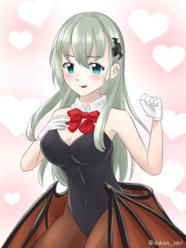 Suzuya (Halloween) (Kancolle) Rule 34 Image