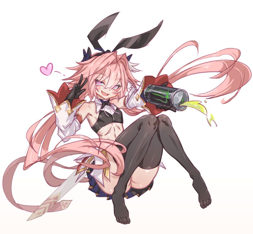 Astolfo (Fate) Rule 34 Image