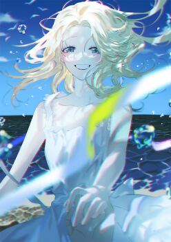 Elsa (Frozen) Rule 34 Image