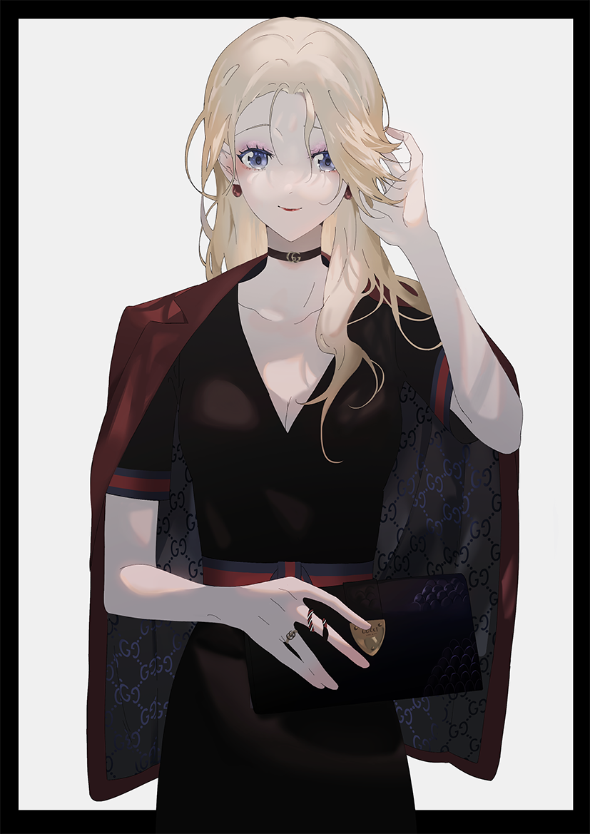 Elsa (Frozen) Rule 34 Image